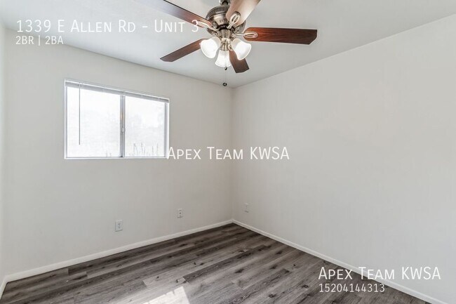Building Photo - 1339 E Allen Rd
