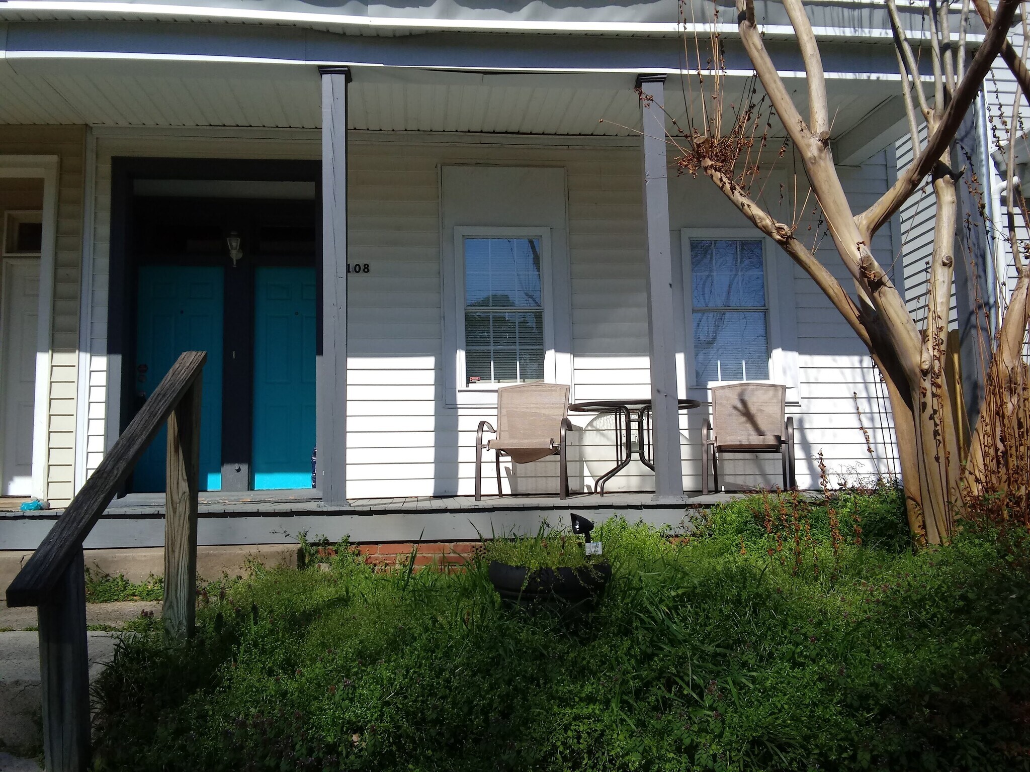 2108 Parkwood Ave #2, Richmond, VA 23220 - 2108 Parkwood Ave
