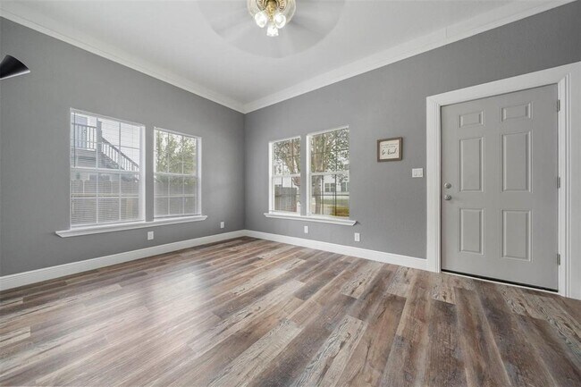 Building Photo - 3605 Runnels St