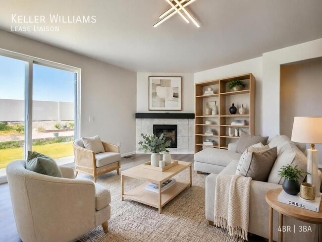 Building Photo - 9344 Beaver Brook Dr