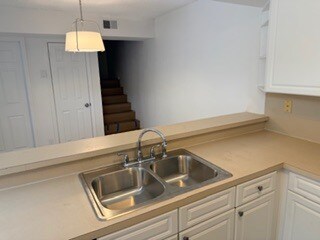 Dining/Kitchen - 8189 Severn Dr