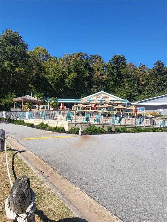 Building Photo - 6575 Above Tide Pl