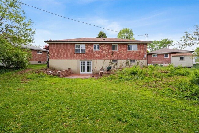 Building Photo - 10747 Gail Ct