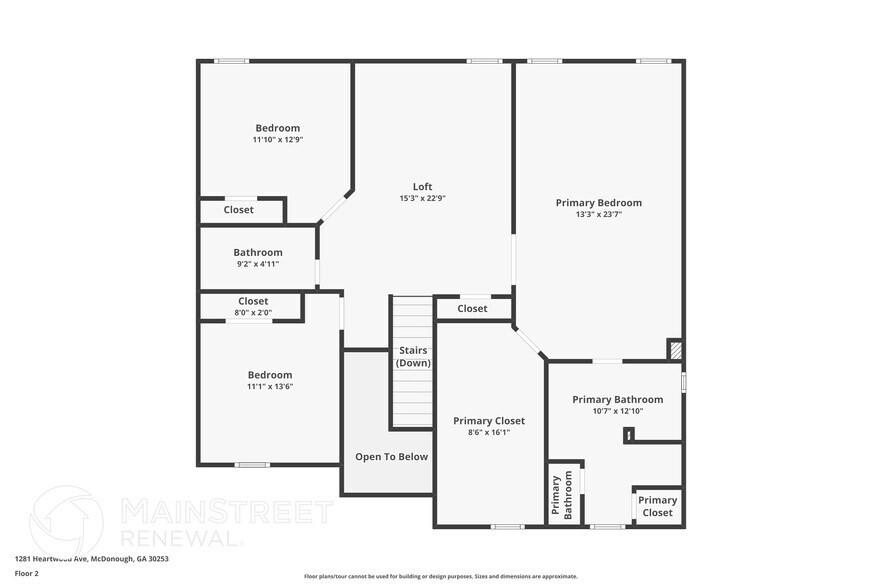 Building Photo - 1281 Heartwood Ave