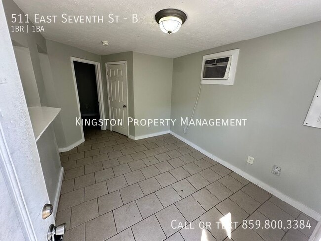 Building Photo - Cute One Bedroom Apartment Now Available!!