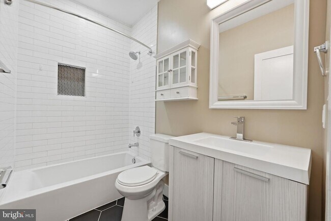 Building Photo - 3620 13th St NW