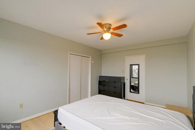 Building Photo - 3601 Wisconsin Ave NW