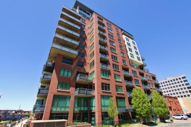 Building Photo - 1401 Wewatta St