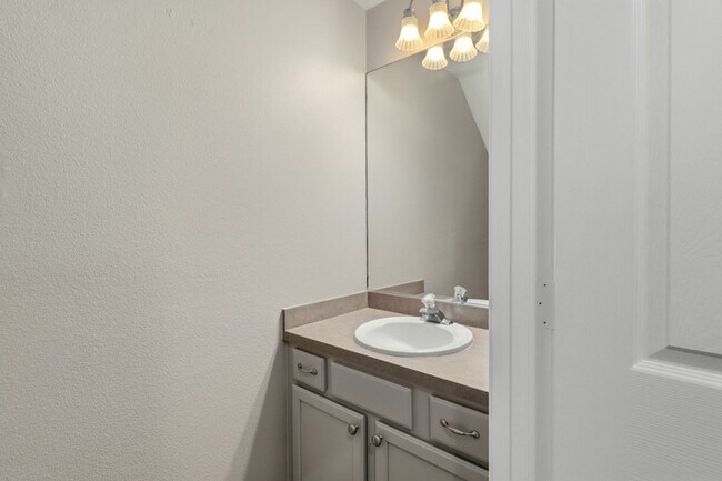 Building Photo - Townhome in Villages at Towne Park