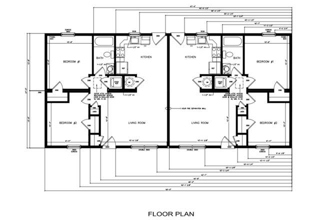 Building Photo - 41 Little Martha Ln