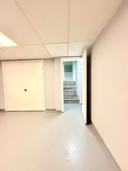Main - Basement Office 1 - 17624 Wheat Fall Dr