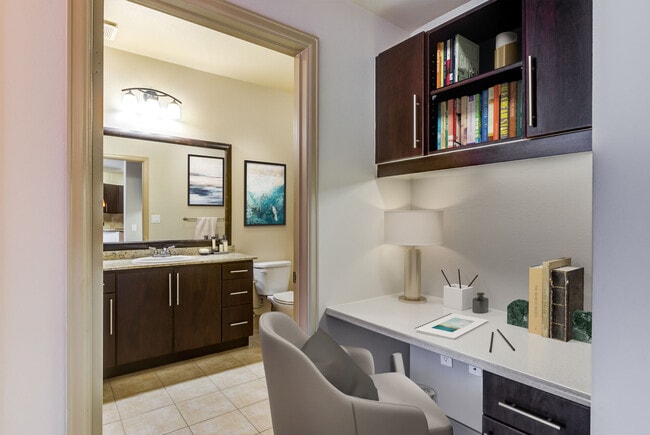 Building Photo - Triana Apartments