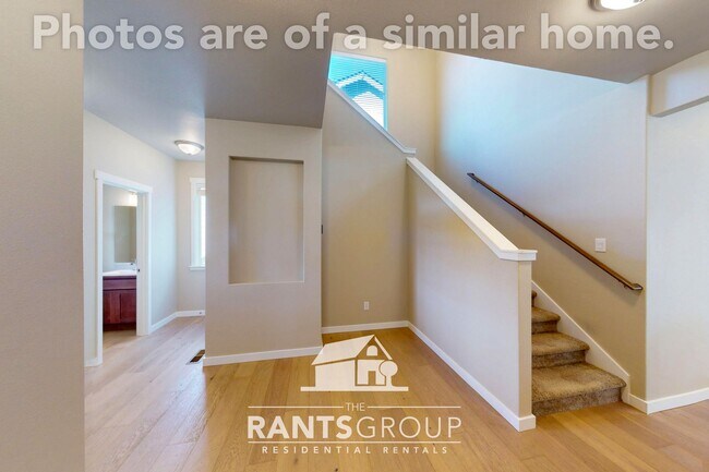 Building Photo - Brand New 5 Bedroom Home in Tumwater! Easy I5 Access!