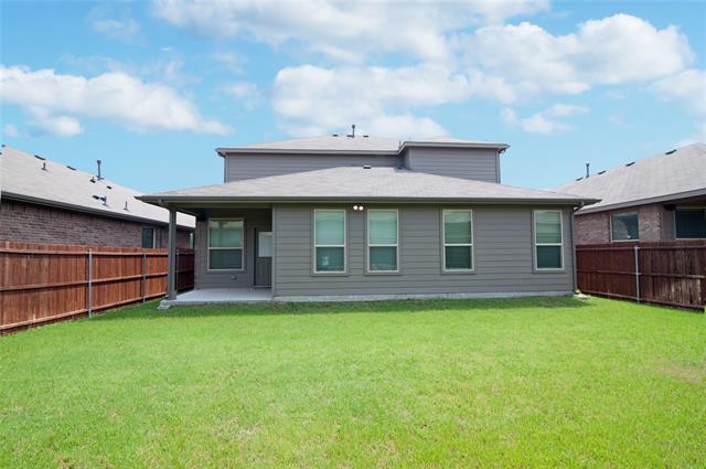 Building Photo - 1021 Gillespie Dr