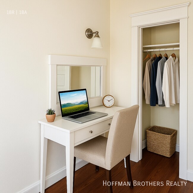 Building Photo - 1032 Albany St