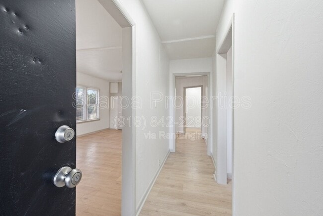 Building Photo - 1215 Harrison St