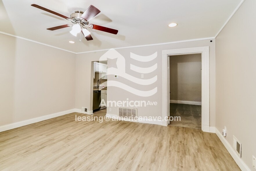 Building Photo - 517 Heywood Ave