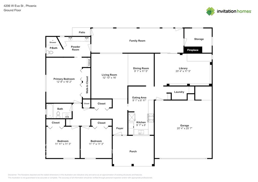 Building Photo - 4206 W Eva St