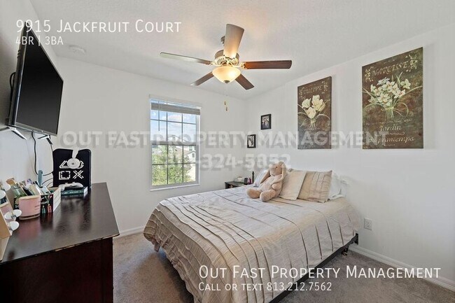 Building Photo - 9915 Jackfruit Ct