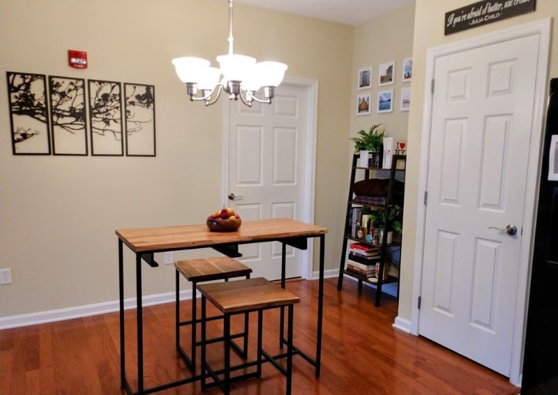 Building Photo - 115 Alma Mater Dr