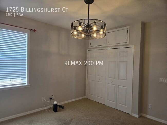 Building Photo - 1725 Billingshurst Ct