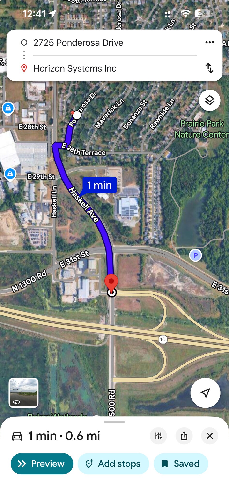 Building Photo - 2725 Ponderosa Dr