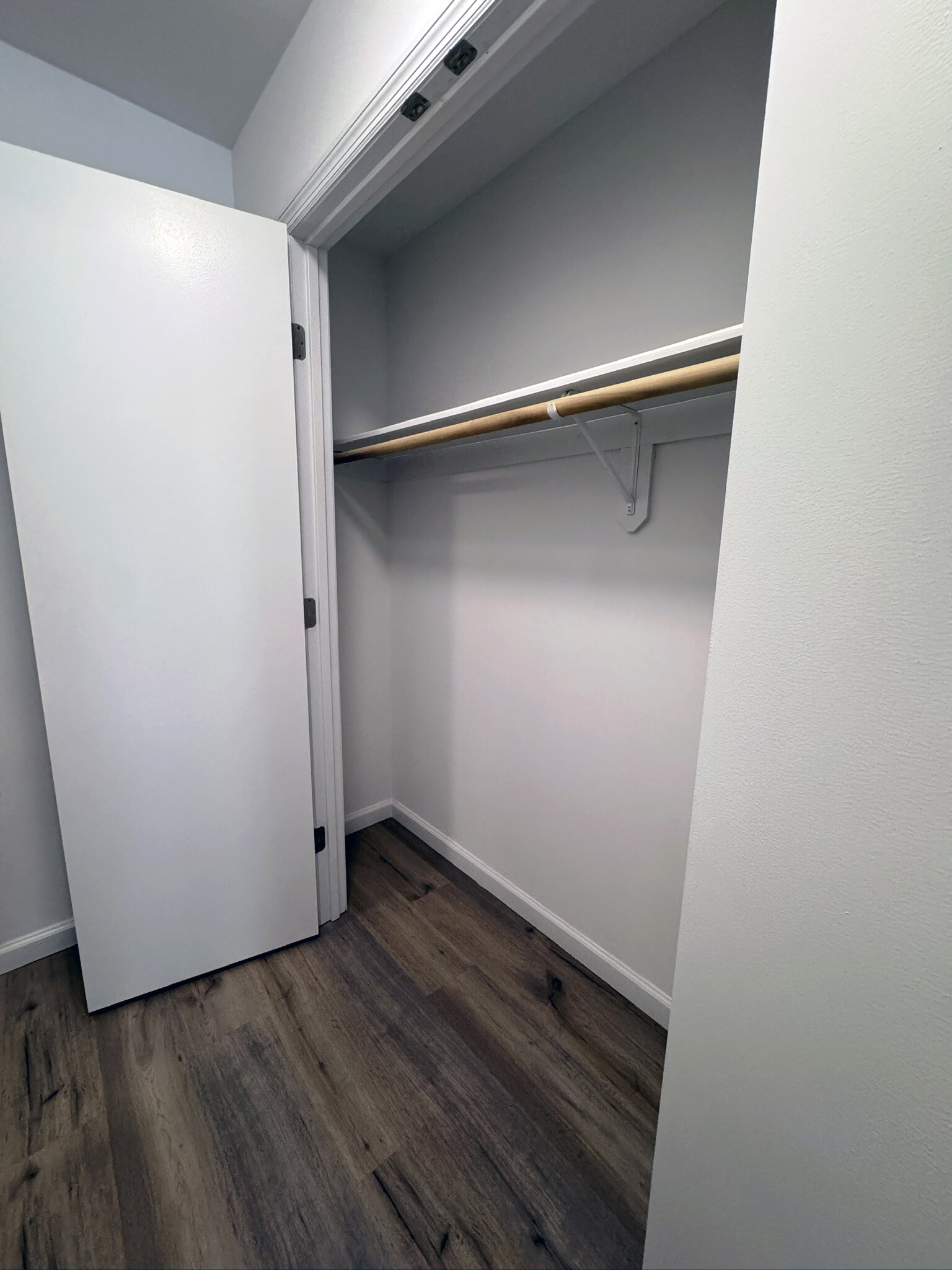 closet - 50 Buffalo Ave