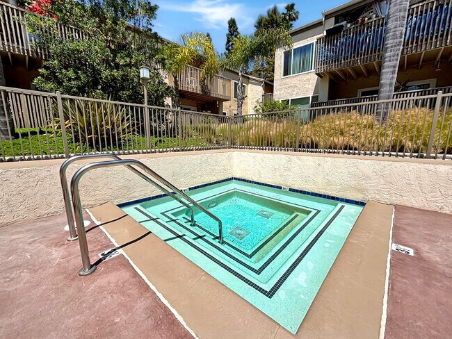Building Photo - SD: Bright 2BD/2BA Ground-Floor Condo in La Jolla with Covered Patio, Pool & Reserved Parking