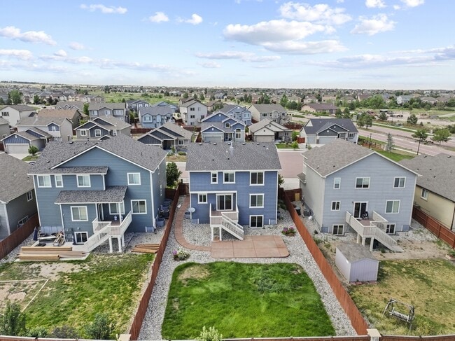 Building Photo - 9432 Beryl Dr