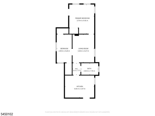 Building Photo - 74 Forest St
