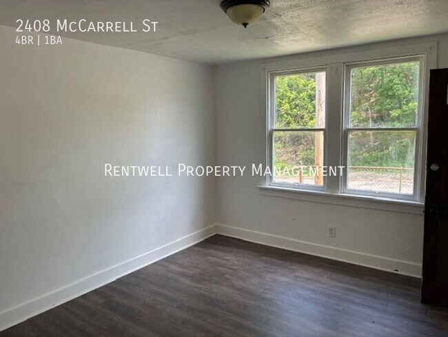 Building Photo - 2408 McCarrell St
