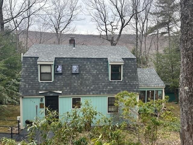 Primary Photo - 319 Chalk Pond Rd