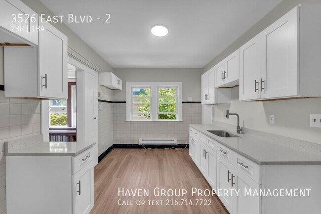 Building Photo - 3526 East Blvd
