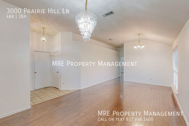 Building Photo - Coming in March! 4-bedroom Arlington Home ...