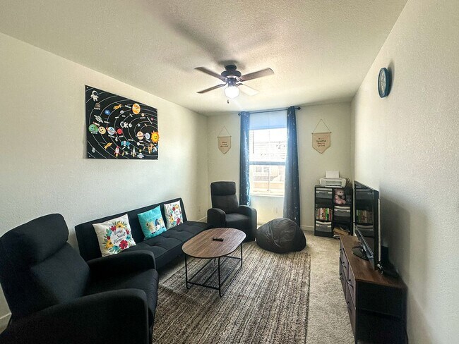 Building Photo - CORNER LOT! - DOVE VILLAGE PAIRED HOME 3bd 2.5ba 3,091sq.ft. Built in 2023 FOR RENT