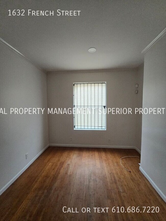 Building Photo - 1632 French St