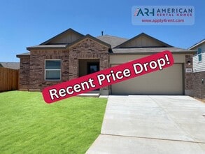 Building Photo - UPGRADED 2359 SF in HIDDEN TRAILS - 4 BR/3...