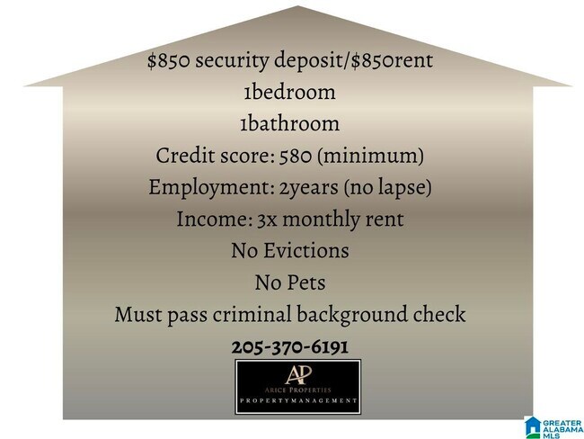 Building Photo - 820 Beacon Pkwy E