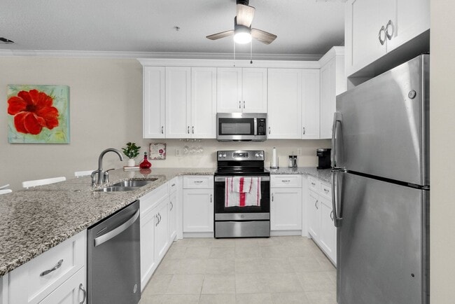 Building Photo - “Snowbird & Mid-Term Rental – 2BR Barefoot Resort, North Myrtle Beach”