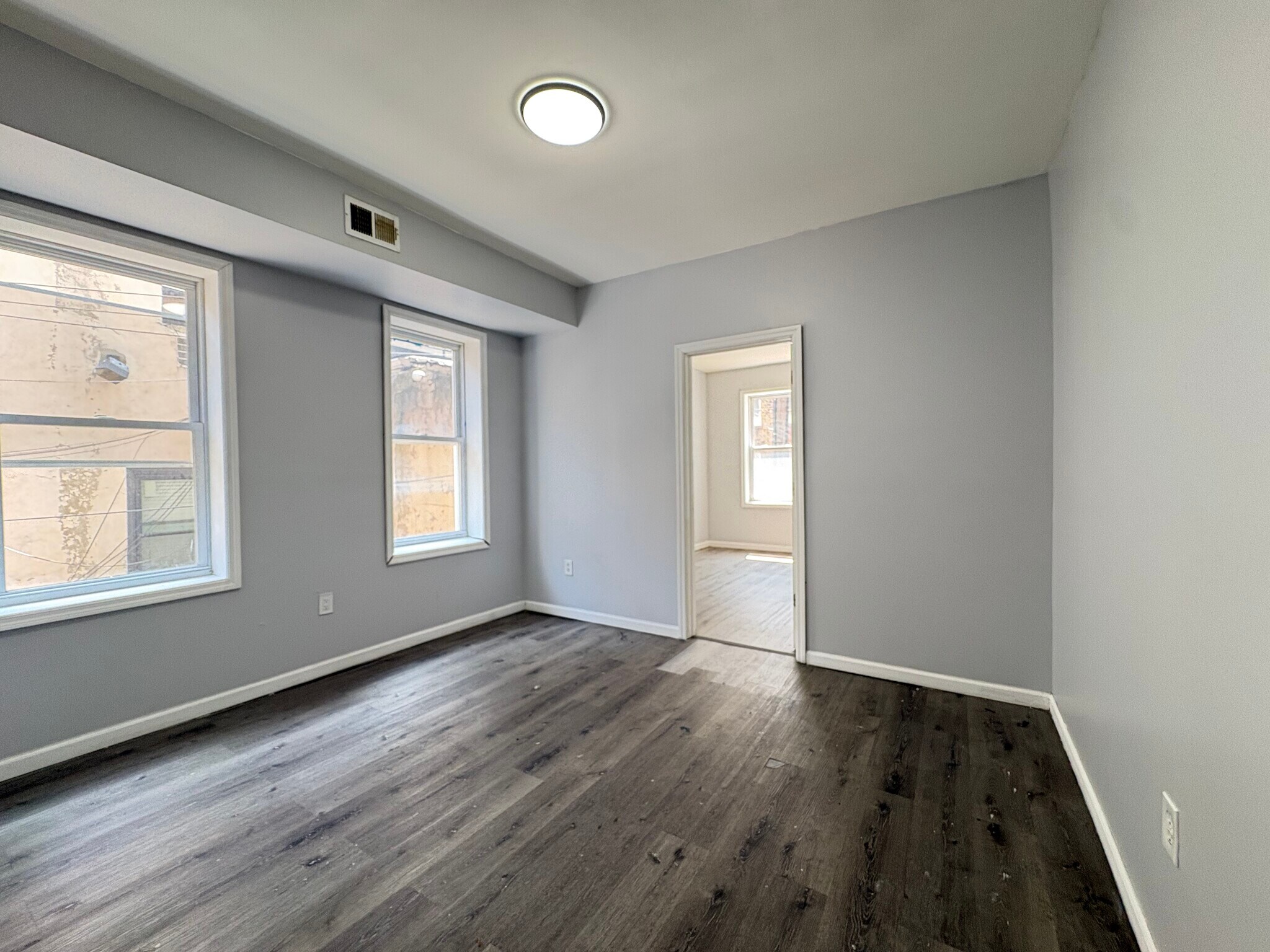122 Wade St 1 - 126 Wade St