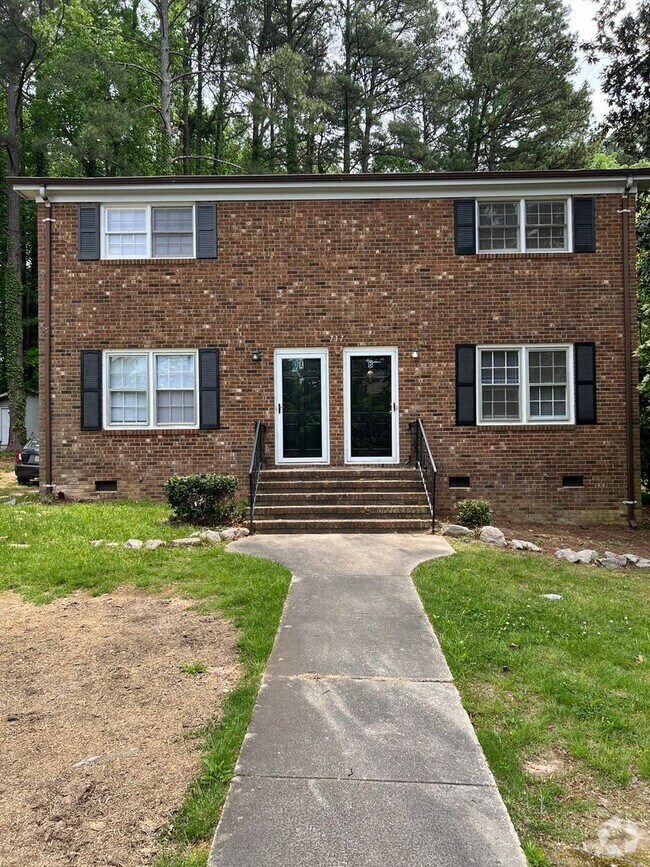 Building Photo - 717 A Grove Avenue, Raleigh- Bev Roberts R...