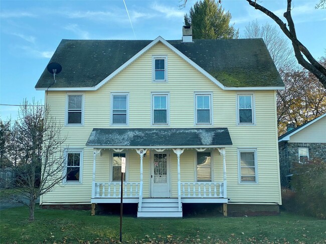 Primary Photo - 12 Alden Pl