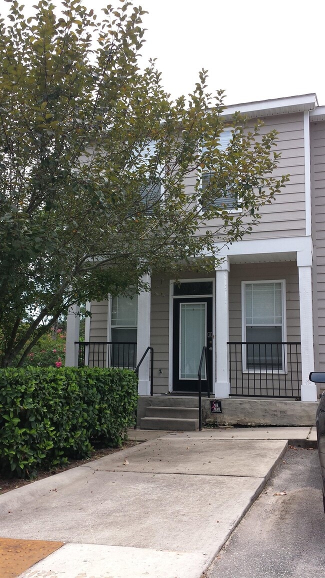 Primary Photo - 2400 Fred Smith Rd