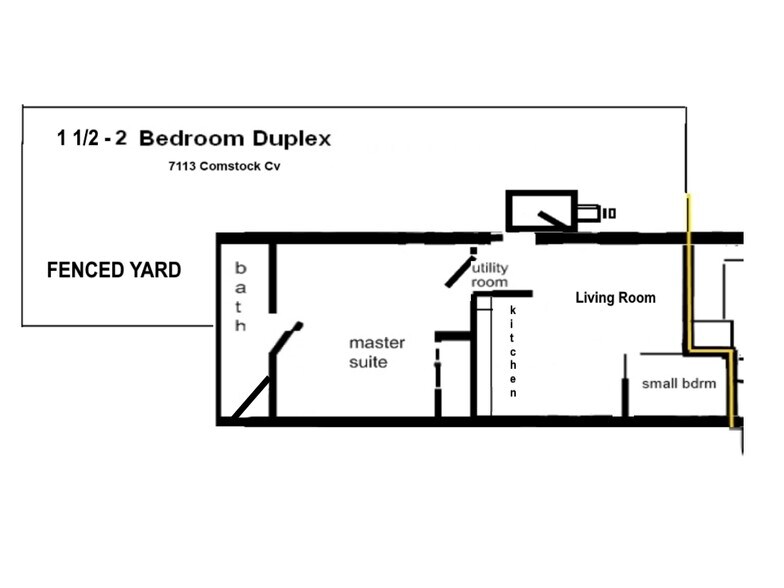 Building Photo - 7113 Comstock Cv