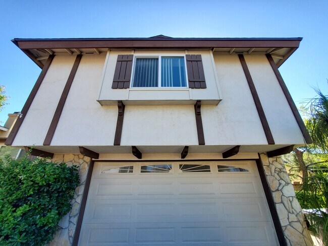 Front House - 25619 Mountain Pass Rd