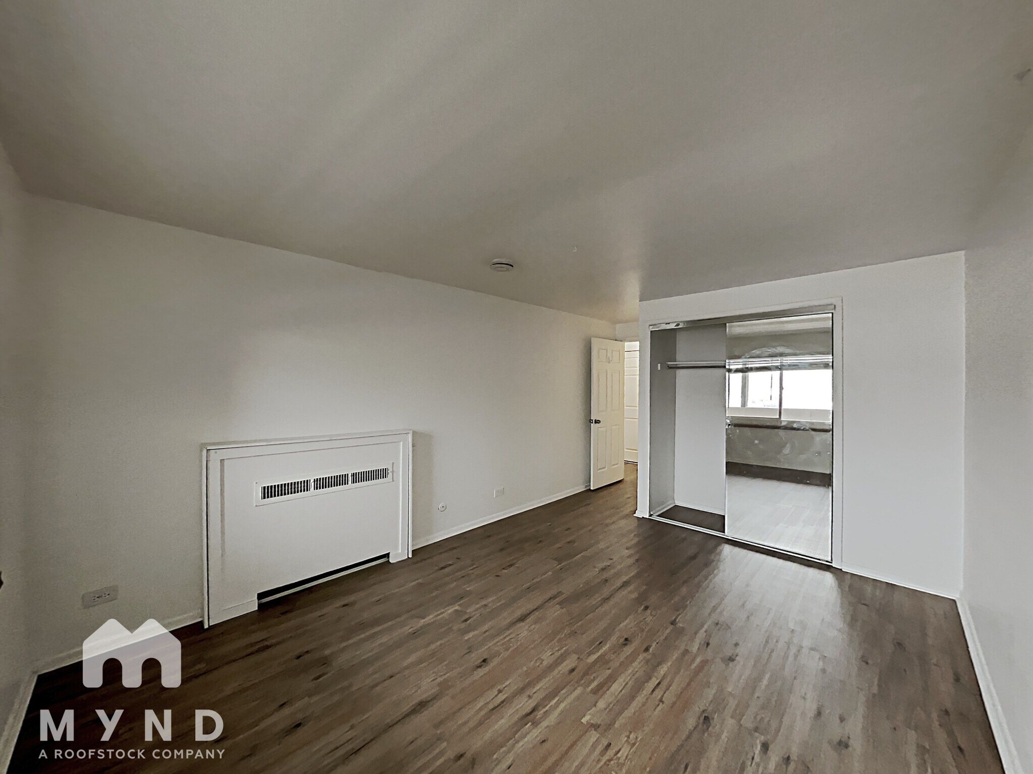 Building Photo - 1366 Garfield St