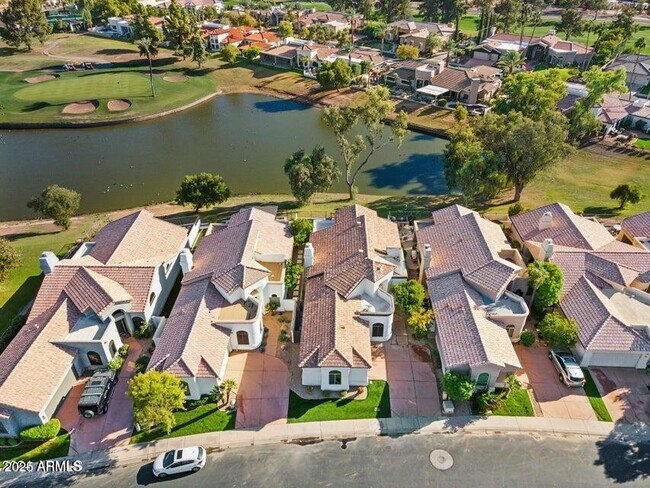 Building Photo - 8133 E Cortez Dr