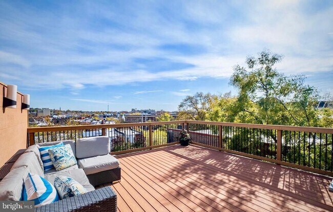 Building Photo - 3517 13th St NW