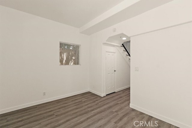 Building Photo - 5417 Marine Ave