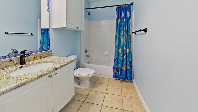Building Photo - Stunning 2Bedroom Condo at VIlla San Marco!